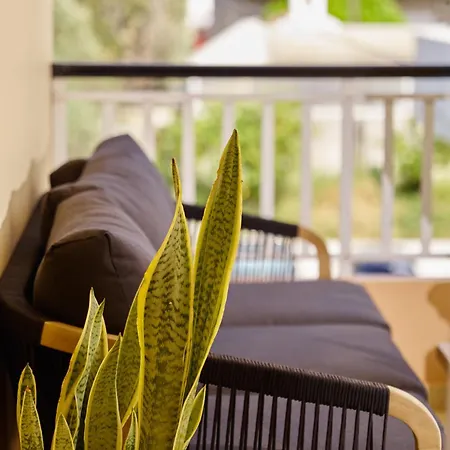 Apartman Callista Living Ii