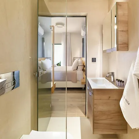 Apartment Callista Living Ii