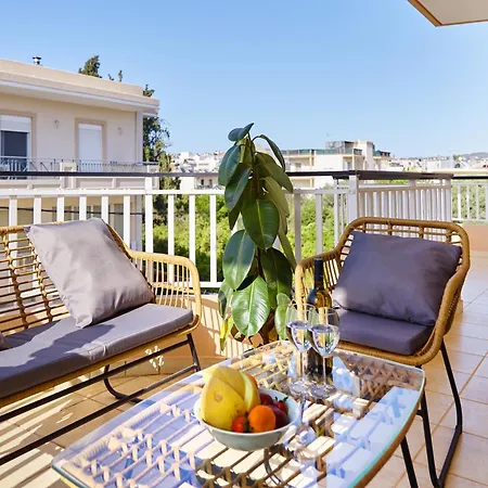Callista Living Ii Apartment Chania (Crete)