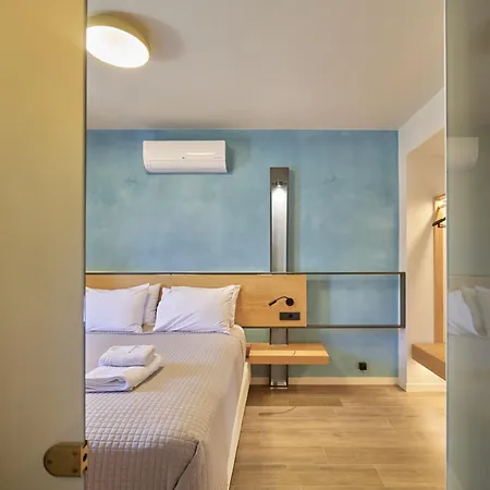 Callista Living Ii Apartman