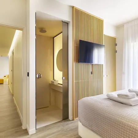 Callista Living Ii Apartman *