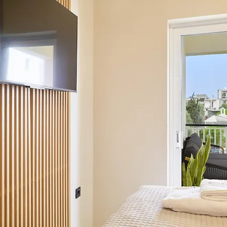 Apartment Callista Living Ii *