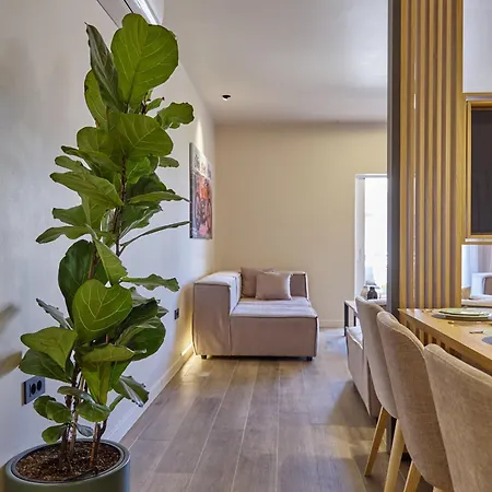 Apartment Callista Living Ii *