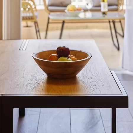Apartment Callista Living Ii